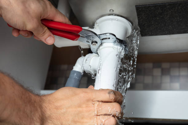 Best Commercial water damage restoration  in La Marque, TX