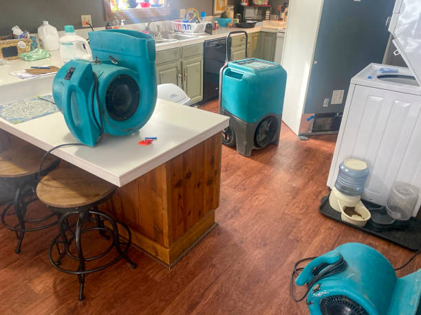 La Marque, TX Water damage restoration Company